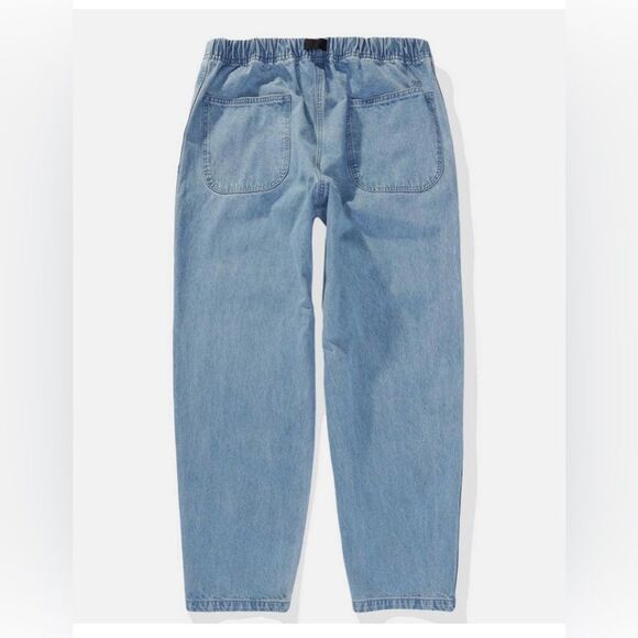 NWT American Eagle AE Men's Loose Jeans Sz Small - Picture 4 of 14